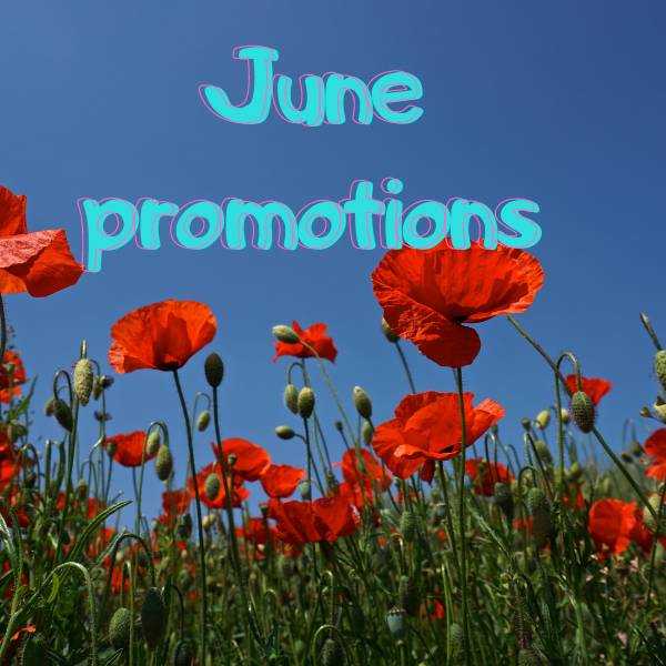 Meet promotions from Coral Club