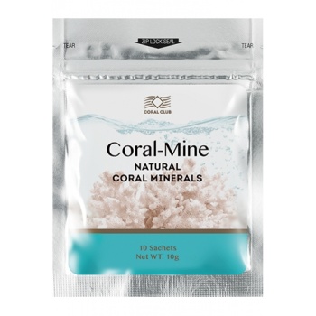 Coral Club - Корал-Майн 