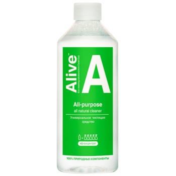 Alive A Detergente universale (500 ml)