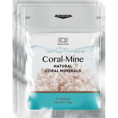 Coral-Mine (30 сашета)